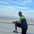 Patrick Burwell - Facebook