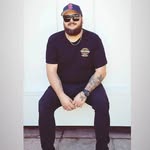 𝔓𝔞𝔱𝔯𝔦𝔠𝔨 𝔅𝔲𝔯𝔶 - @paddyb666 - Instagram