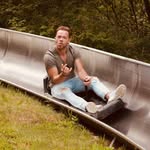 Patrick Busch - @billyroxxx - Instagram