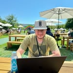 Patrick Busch - @rickbus - Instagram