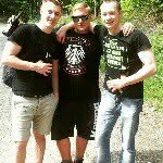 Patrick Busch - @puubuuu - Instagram