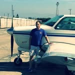 Patrick Busch - @patbuschaviator - Instagram