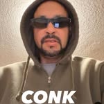 Patrick Busch - @conkcaracol - Instagram