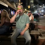 Patrick Busch - @pbusch21 - Instagram