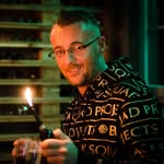 Patrick Busch - @xxprofighterpaxx - Instagram