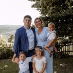 Patrick Busch - @buschii89 - Instagram