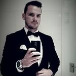 Patrick Busch - @buschinio_85 - Instagram