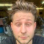 Andrew Patrick Bushman - @andrew.bushman - Instagram