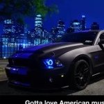 Patrick Bushman - @pb10lhs - Instagram