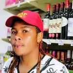 Patrick Hsb Bushman - @bushmansephiwe - Instagram