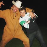 Patrick Bushnell - @pattyb416 - Instagram