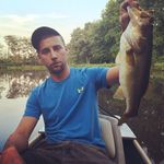 Patrick Bussell - @pbssll - Instagram