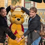Patrick Bußmann - @koururi83 - Instagram
