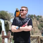 Patrick Bußmann - @paedy9 - Instagram