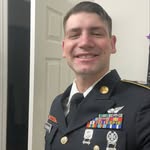 Sergeant Patrick Bussmann - @sergeantbussmann - Instagram