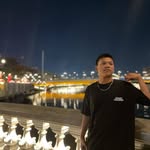 Patrick Bustamante - @bustamantejohnpatrick - Instagram