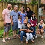 Patrick Bustamante - @patrickbustamante80 - Instagram