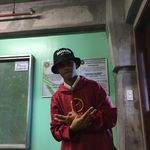 Patrick Bustamante - @patrickbustamante - Instagram