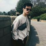 Patrick Bustamante - @patrickbustam - Instagram