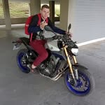 Patrick Bustamante - @patrickbustamante65 - Instagram