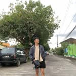 Patrick Bustamante - @patrickbustamante83 - Instagram