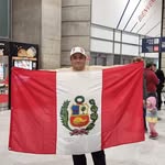 Patrick Bustamante - @patrick.bustamante.92 - Instagram