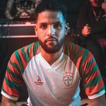 Patrick Bustamante - @bustamantedj - Instagram