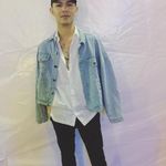 Patrick Bustamante - @patpat.06 - Instagram