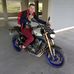 Patrick Bustamante - Facebook