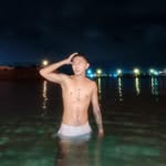 Patrick Bustamante - @patpat.25 - Instagram