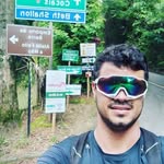 Patrick Bustamante - @bustamantepatricknunes - Instagram