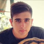 Patrick Bustamante - @patrickbustamante98 - Instagram