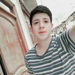Patrick Bustamante Coronel - @patrickbustamantecoronel - Instagram