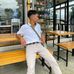 Patrick John Bustamante - Facebook