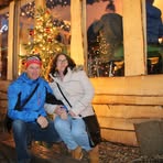 Patrick Buteau - Facebook