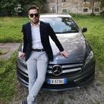 Patrick 🍀 - @patrick_butera - Instagram