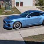 Patrick Butler - @superpony650 - Instagram
