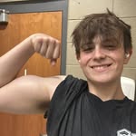 Patrick Butler - @pattycakes8683 - Instagram