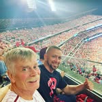 Patrick Butler - @the_infamous2pat - Instagram