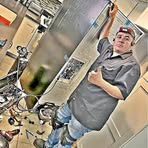 Patrick Butler - Facebook