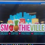 Patrick Butler - @26smoothieville - Instagram