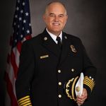 Patrick Butler - @rbfdchiefbutler - Instagram