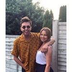 Patrick James - @patrick.butler.585 - Instagram