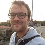 Patrick Bützer - @patrickbutzer - Instagram