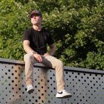 Pat - @patrickbuxton_13 - Instagram