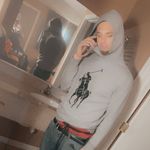 Patrick Benjamin Buxton - @patrck421 - Instagram