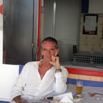 Patrick Buxton - Facebook