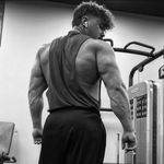 Patrick Buxton - @coachedbybuxton - Instagram