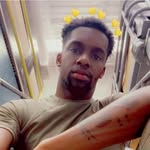 Patrick Byars Jr. - @therealsaucearts - Instagram