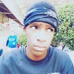 Patrick Byars Jr. - @kingpat2121 - Instagram